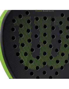 Wilson Blade Elite V2 Padel | Ofertas de pádel 2